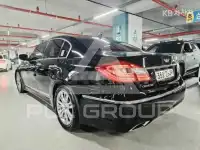 2012 Hyundai Genesis