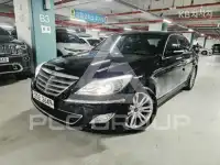 2012 Hyundai Genesis