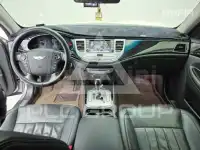 2012 Hyundai Genesis