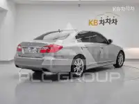 2012 Hyundai Genesis