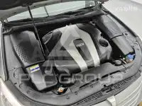 2012 Hyundai Genesis