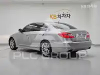 2012 Hyundai Genesis
