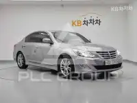 2012 Hyundai Genesis