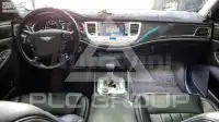 2012 Hyundai Genesis