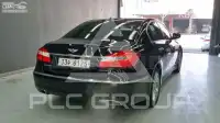 2012 Hyundai Genesis