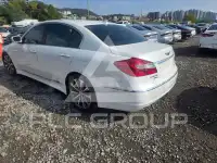 2012 Hyundai Genesis