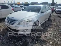 2012 Hyundai Genesis