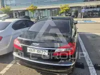 2012 Hyundai Genesis