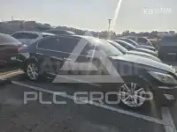 2012 Hyundai Genesis