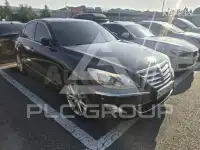 2012 Hyundai Genesis