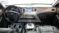 2012 Hyundai Genesis