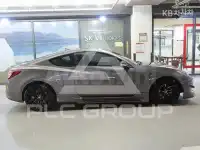 2012 Hyundai Genesis