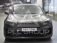 2012 Hyundai Genesis