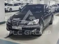2012 Hyundai Genesis