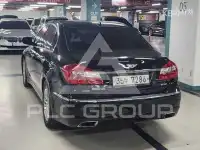 2012 Hyundai Genesis