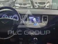 2012 Hyundai Genesis