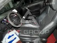 2012 Hyundai Genesis