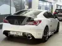 2012 Hyundai Genesis