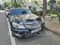 2012 Hyundai Genesis