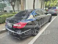 2012 Hyundai Genesis