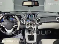 2012 Hyundai Genesis