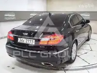 2012 Hyundai Genesis