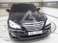 2012 Hyundai Genesis