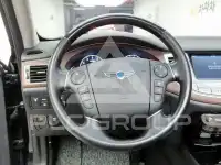 2012 Hyundai Genesis