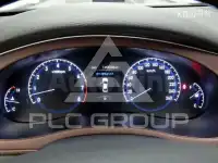 2012 Hyundai Genesis