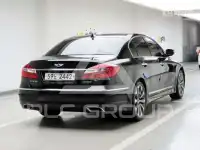 2012 Hyundai Genesis