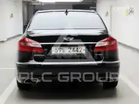 2012 Hyundai Genesis