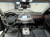 2012 Hyundai Genesis