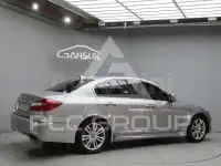 2012 Hyundai Genesis