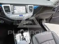 2012 Hyundai Genesis