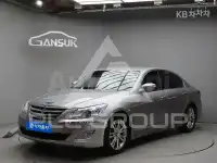 2012 Hyundai Genesis