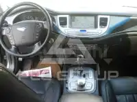 2012 Hyundai Genesis