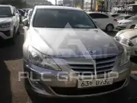 2012 Hyundai Genesis