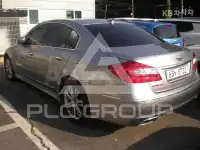 2012 Hyundai Genesis