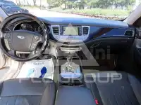 2012 Hyundai Genesis