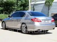 2012 Hyundai Genesis
