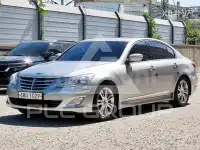2012 Hyundai Genesis