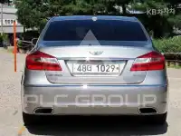 2012 Hyundai Genesis