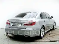 2012 Hyundai Genesis