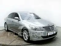 2012 Hyundai Genesis