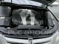 2012 Hyundai Genesis