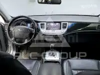 2012 Hyundai Genesis