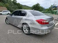 2012 Hyundai Genesis