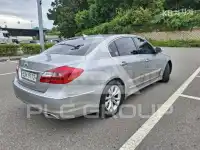2012 Hyundai Genesis