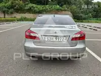 2012 Hyundai Genesis