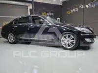 2012 Hyundai Genesis